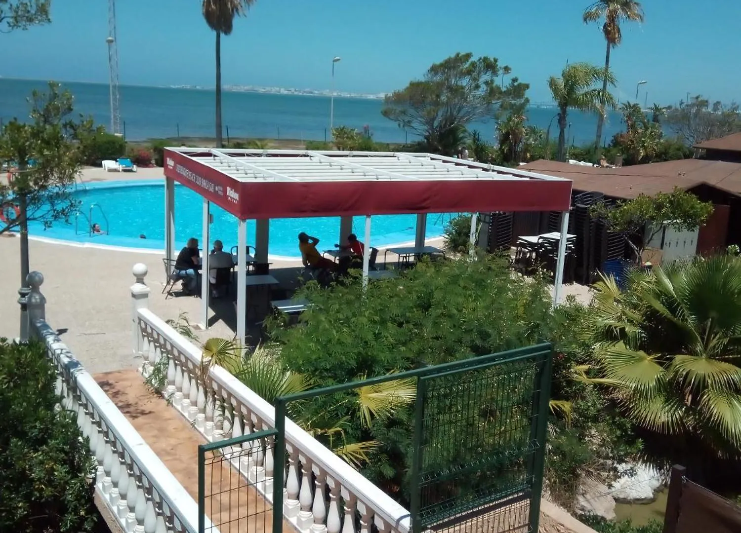 Casa En La Bahia De Cadiz Villa San Fernando