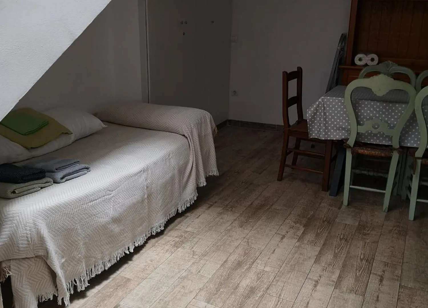 圣费尔南多Casa En La Bahia De Cadiz别墅 度假居 圣费尔南多