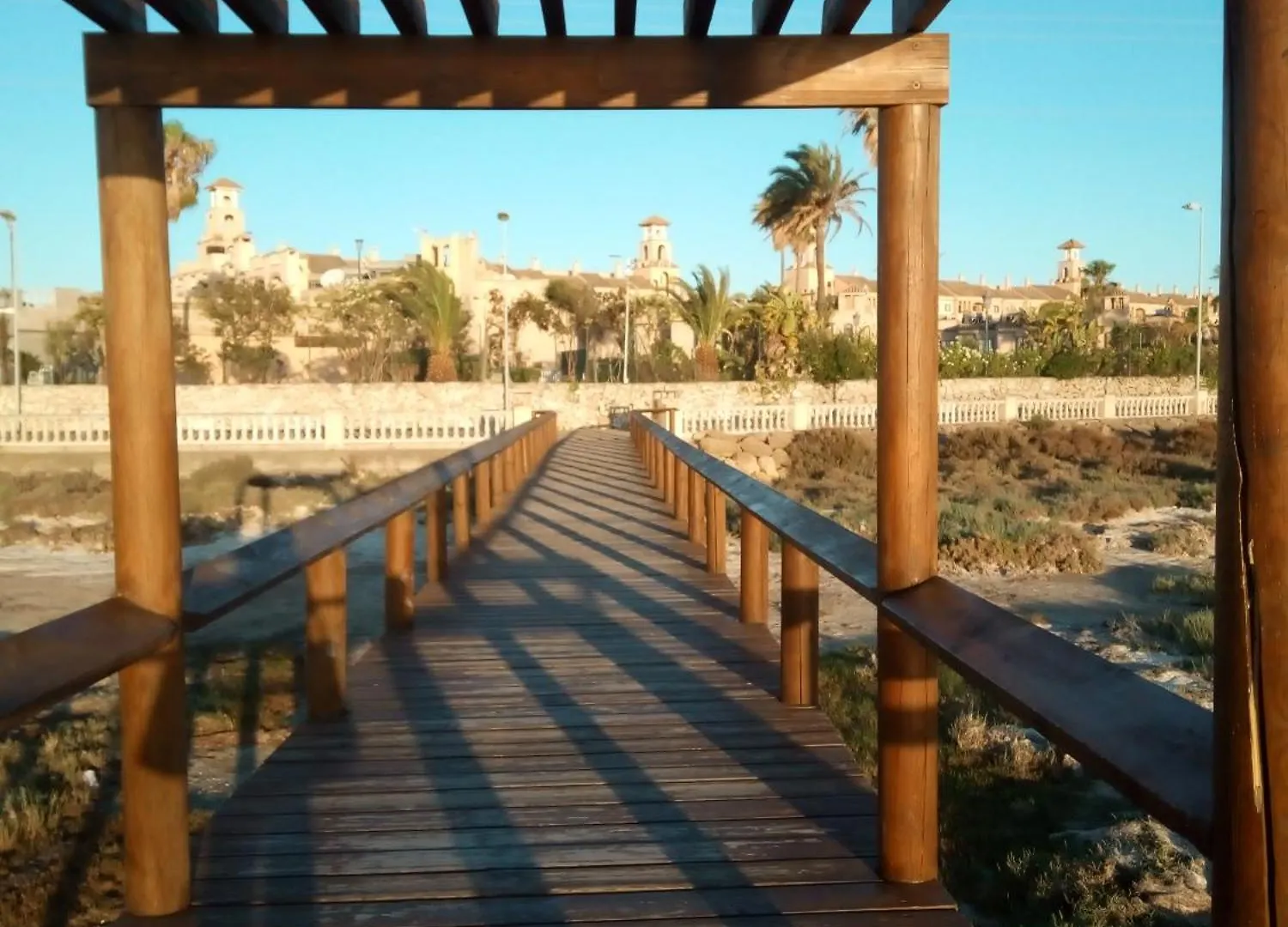 度假居 圣费尔南多Casa En La Bahia De Cadiz别墅 西班牙