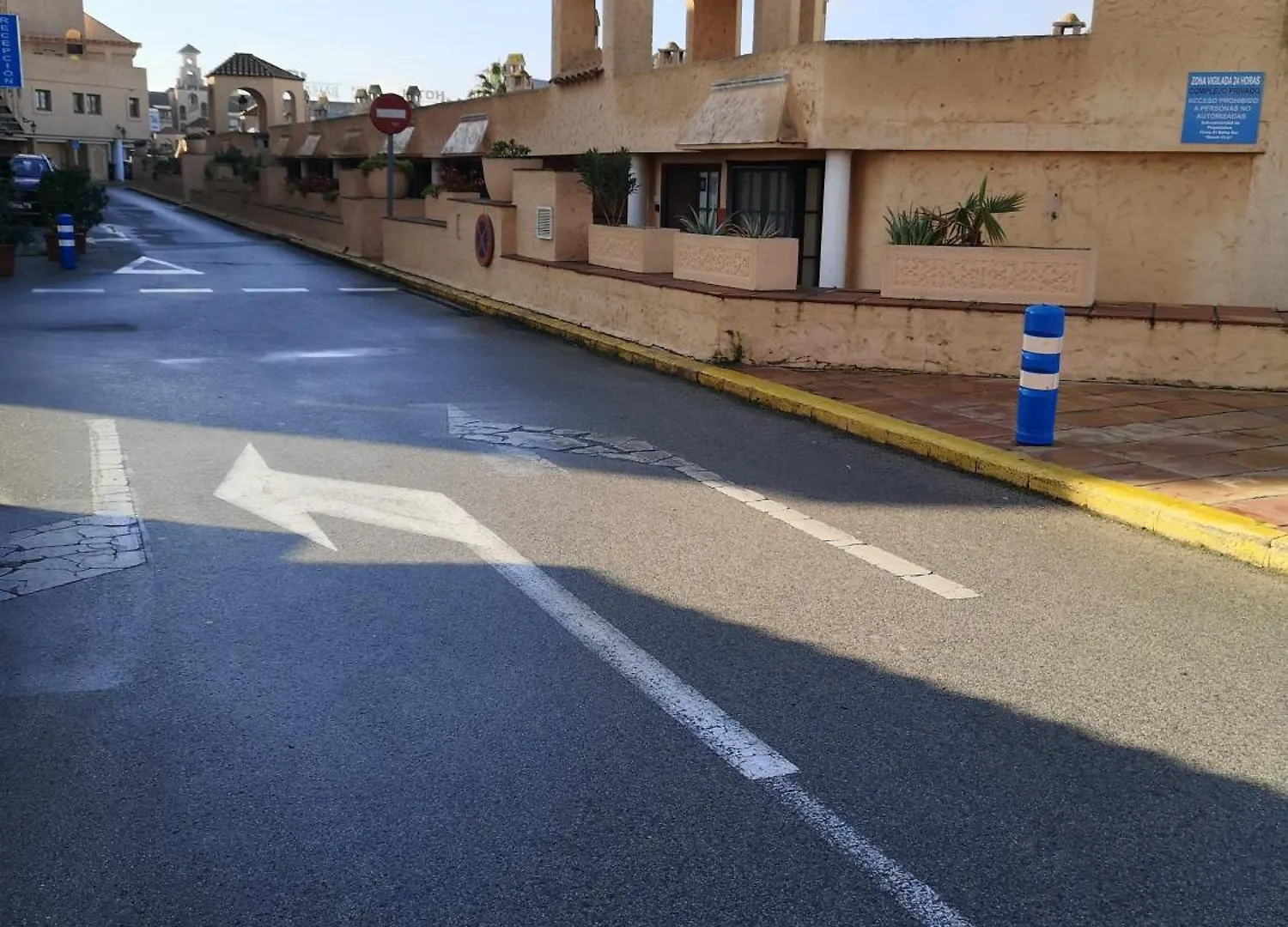 圣费尔南多Casa En La Bahia De Cadiz别墅 0*, 圣费尔南多 西班牙
