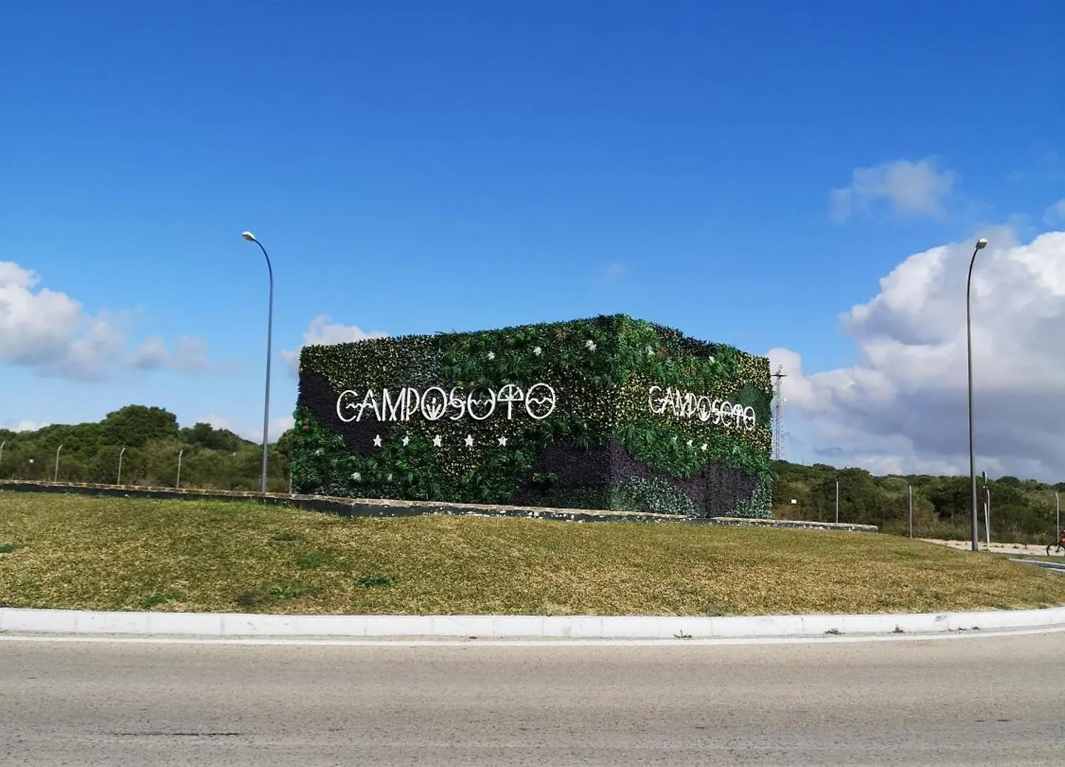 圣费尔南多Casa En La Bahia De Cadiz别墅