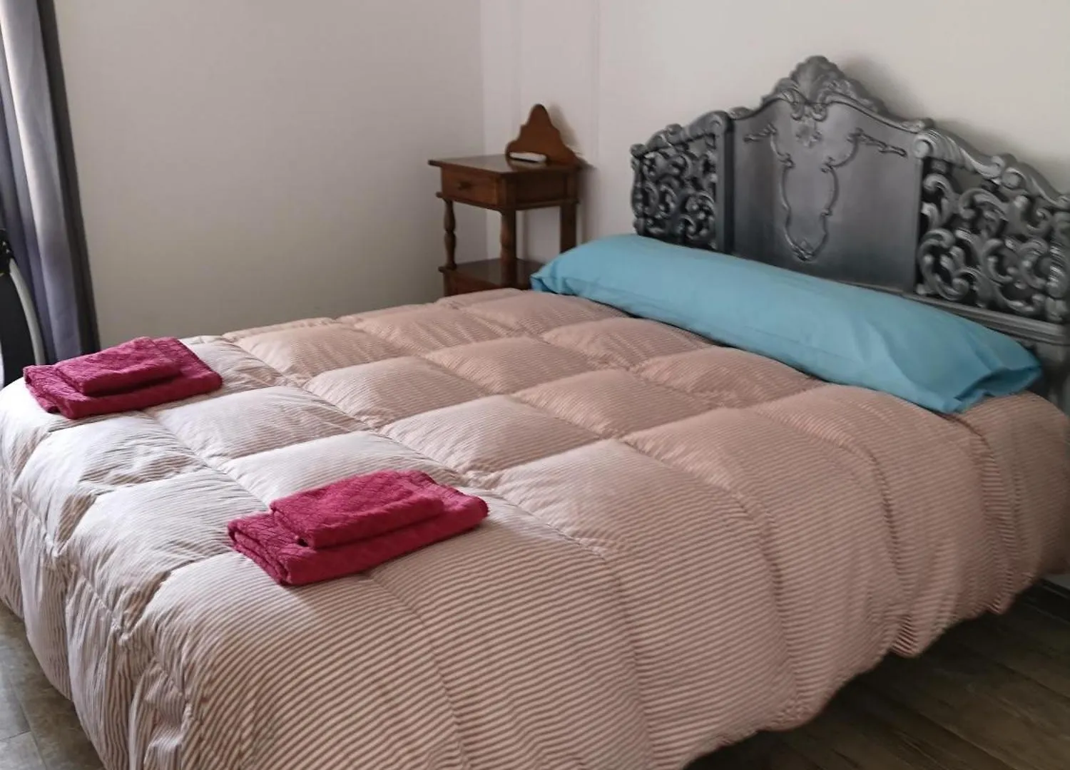 Holiday home Casa En La Bahia De Cadiz Villa San Fernando