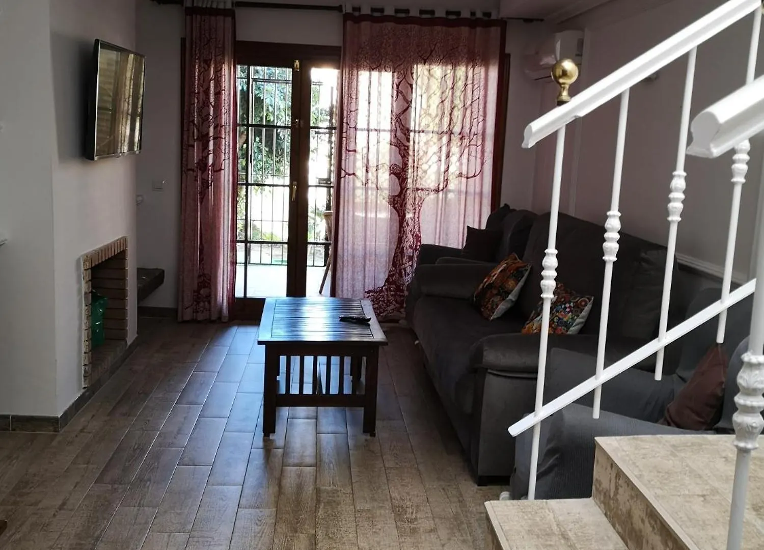 Holiday home Casa En La Bahia De Cadiz Villa San Fernando