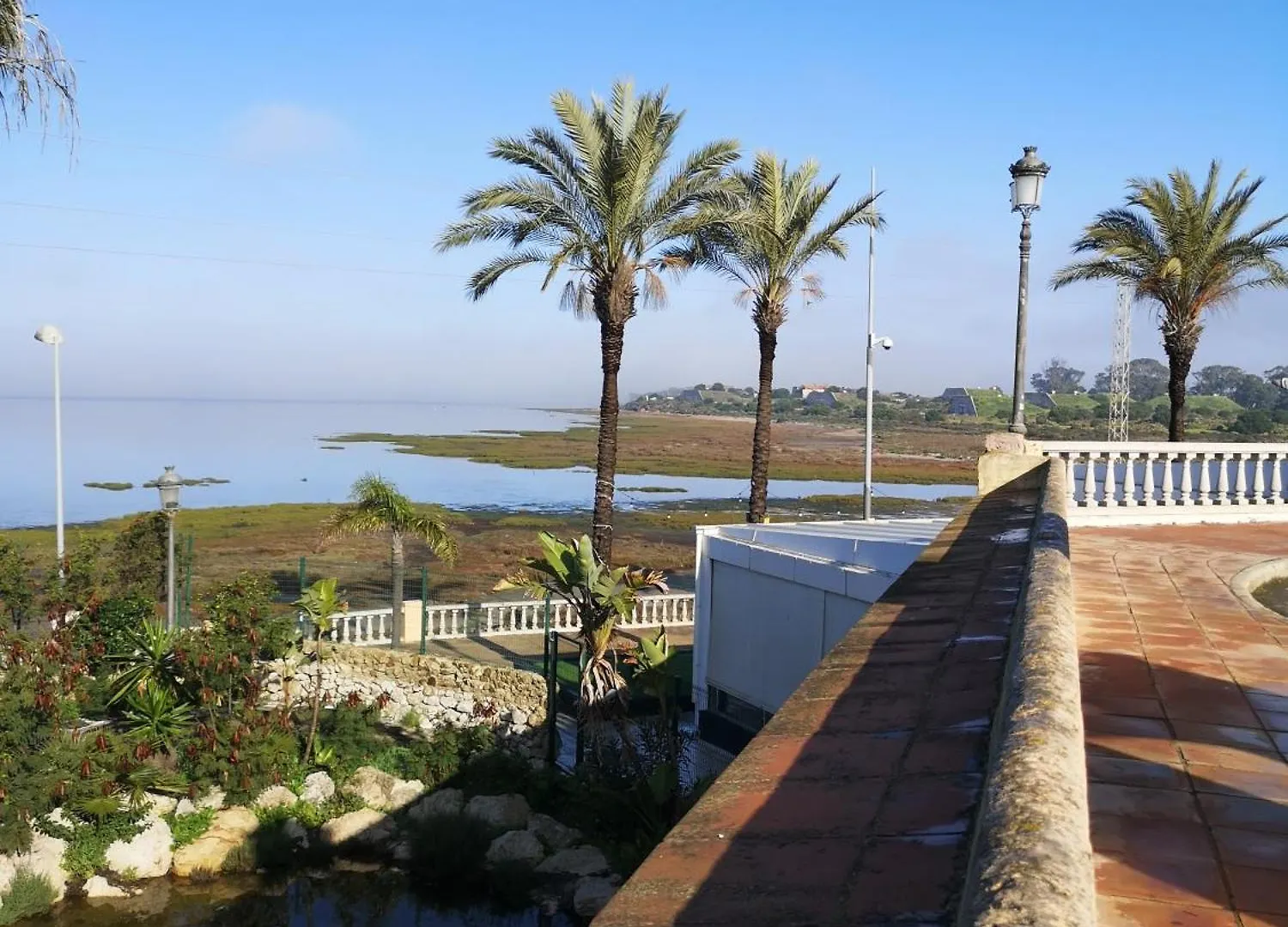 Casa En La Bahia De Cadiz Villa San Fernando Holiday home