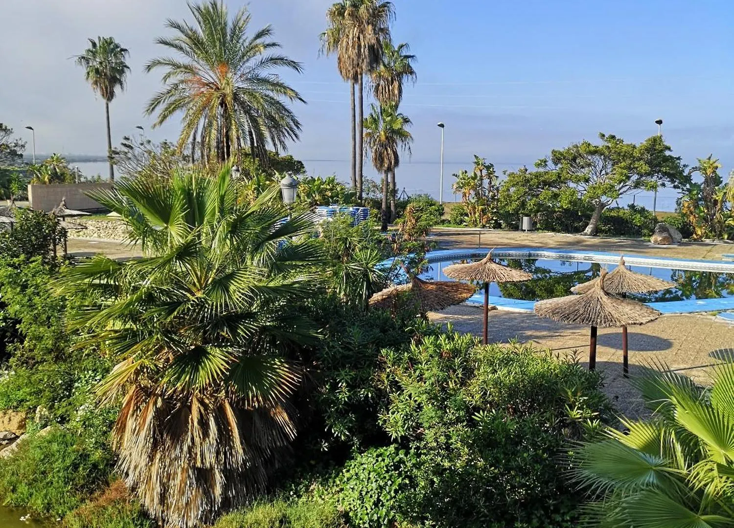 Casa En La Bahia De Cadiz Villa San Fernando