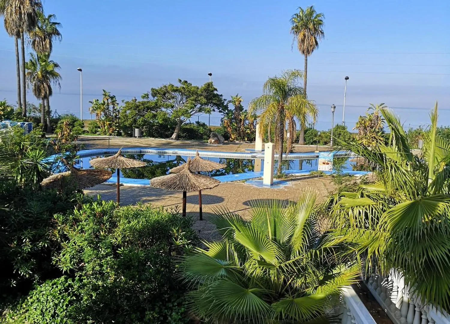 Holiday home Casa En La Bahia De Cadiz Villa San Fernando